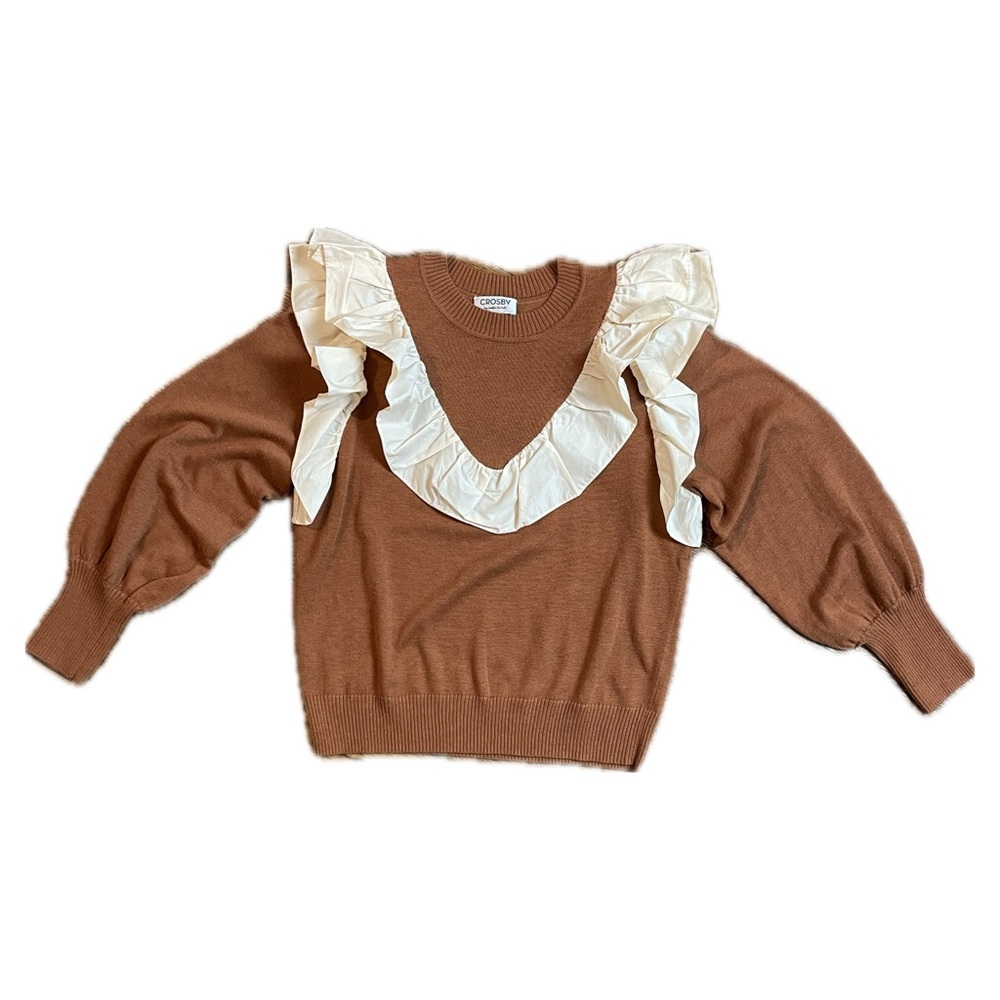Crosby by Molly Burch Ollie Jumper sz XS